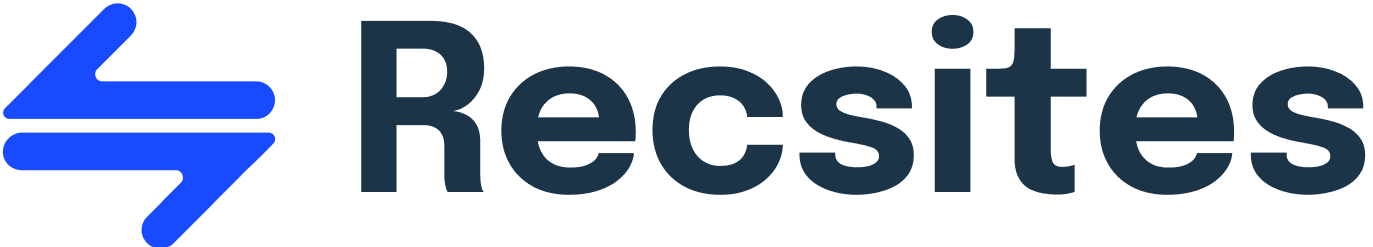 recsites